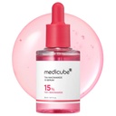 Medicube Txa Serum + 15% Niacinamide - 30Ml 1