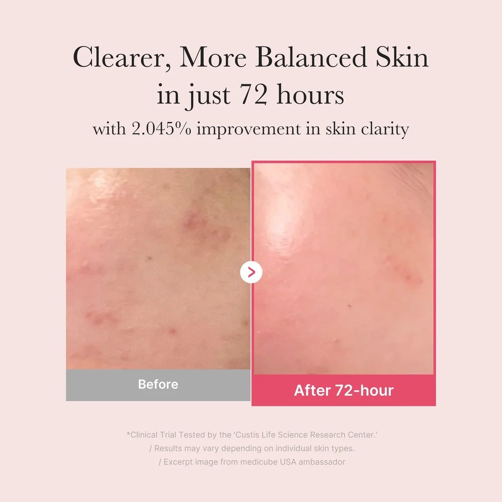 Medicube Txa Serum + 15% Niacinamide - 30Ml 2