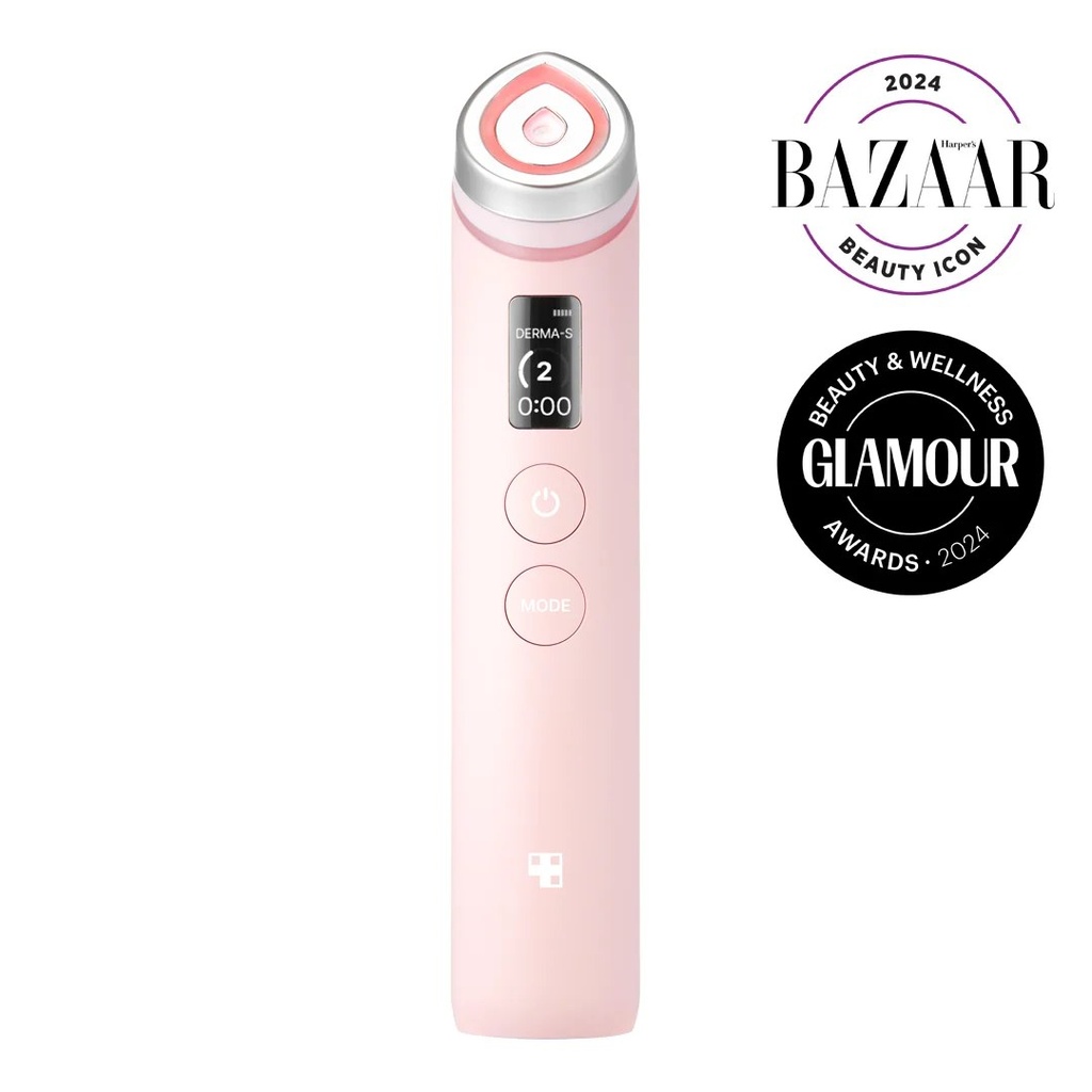 MEDICUBE AGE-R Booster Pro Pink Edition 1