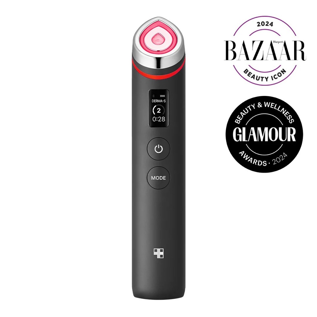 Medicube AGE-R Booster Pro Device Black 1
