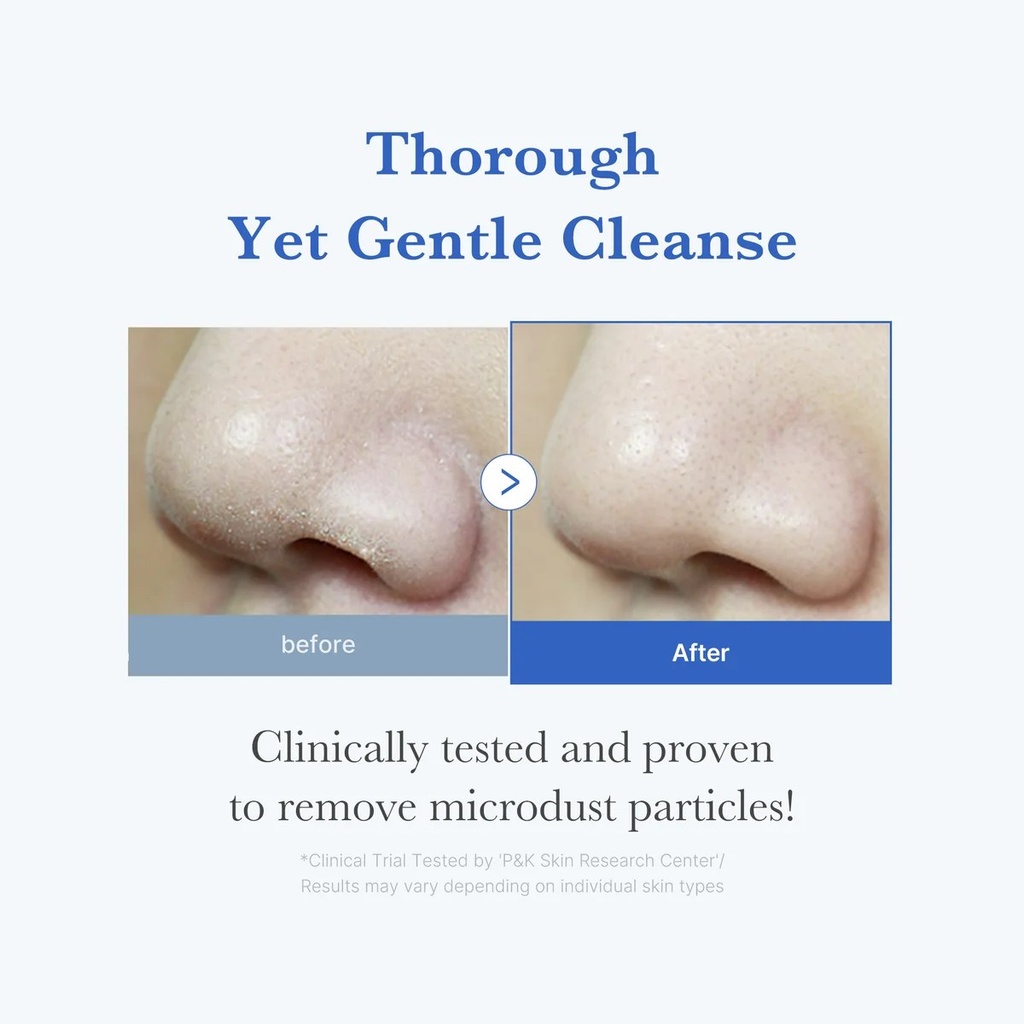 Medicube Zero Foam Cleanser 120g 2