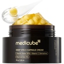 Medicube Deep VITA C Capsule Cream 55gm 1