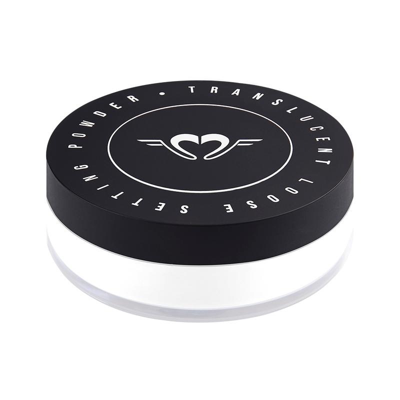 Translucent Matte Loose Powder