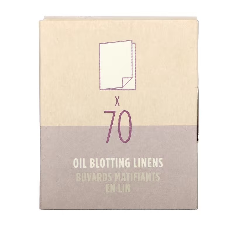 Daily Beauty Tools Oil Blotting Linens