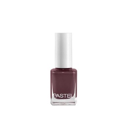Pastel Nail Polish