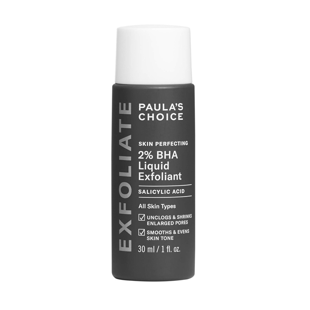 Paula's Choice Skin Perfecting 2% BHA Liquid Exfoliant - 30ml