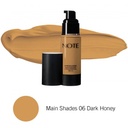 Note Mattifying Extreme Wear Foundation