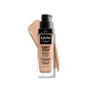 NYX Can't Stop Won't Stop Foundation