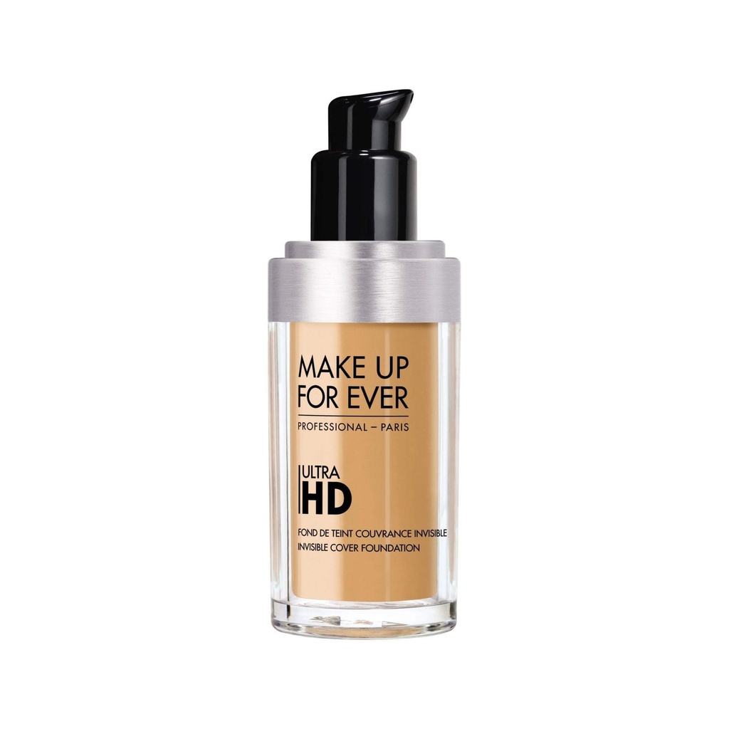 MAKE UP FOR EVER Ultra HD Foundation