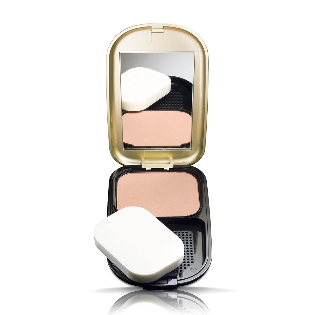 Max Factor Compact Powder