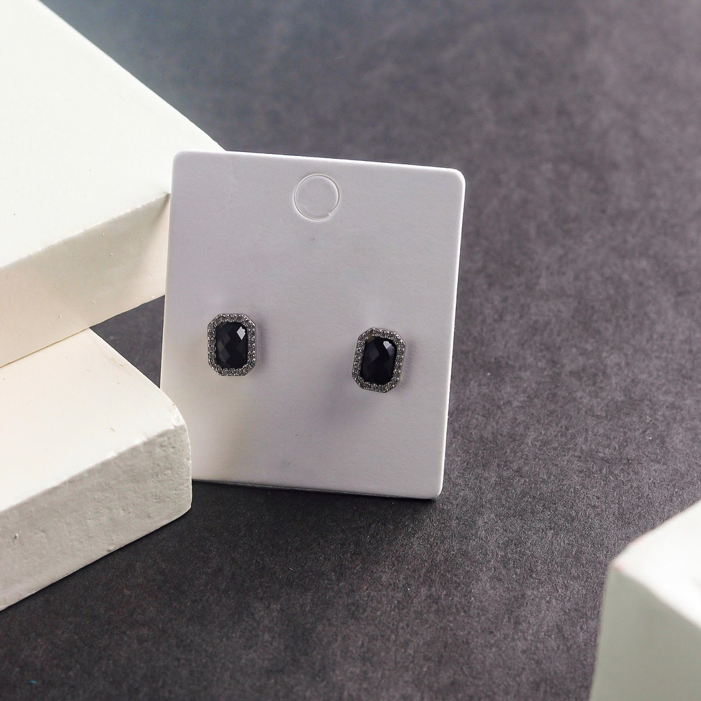 925 sterling Silver Earrings- Y8507W