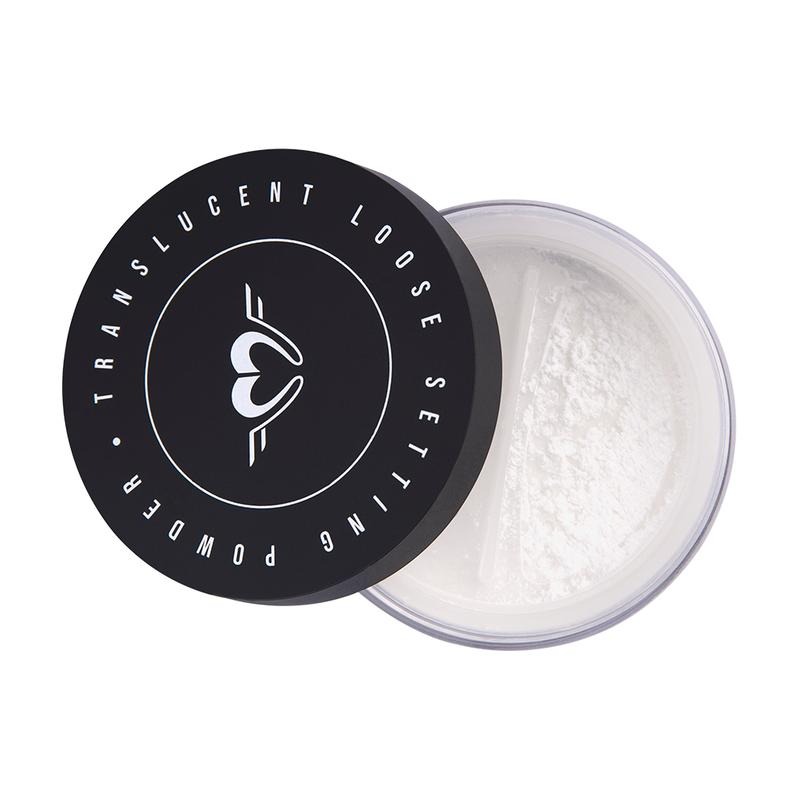  Daily Life Forever52 Translucent Matte Loose Powder