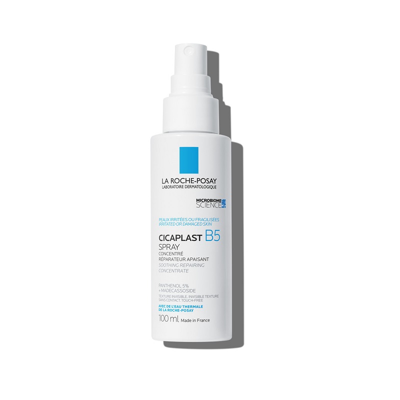 LA ROCHE-POSAY Cicaplast B5 Spray - 100ml