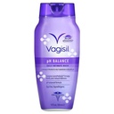 Vagisil pH Balance Daily Therapeutic Wash - 354 ml 