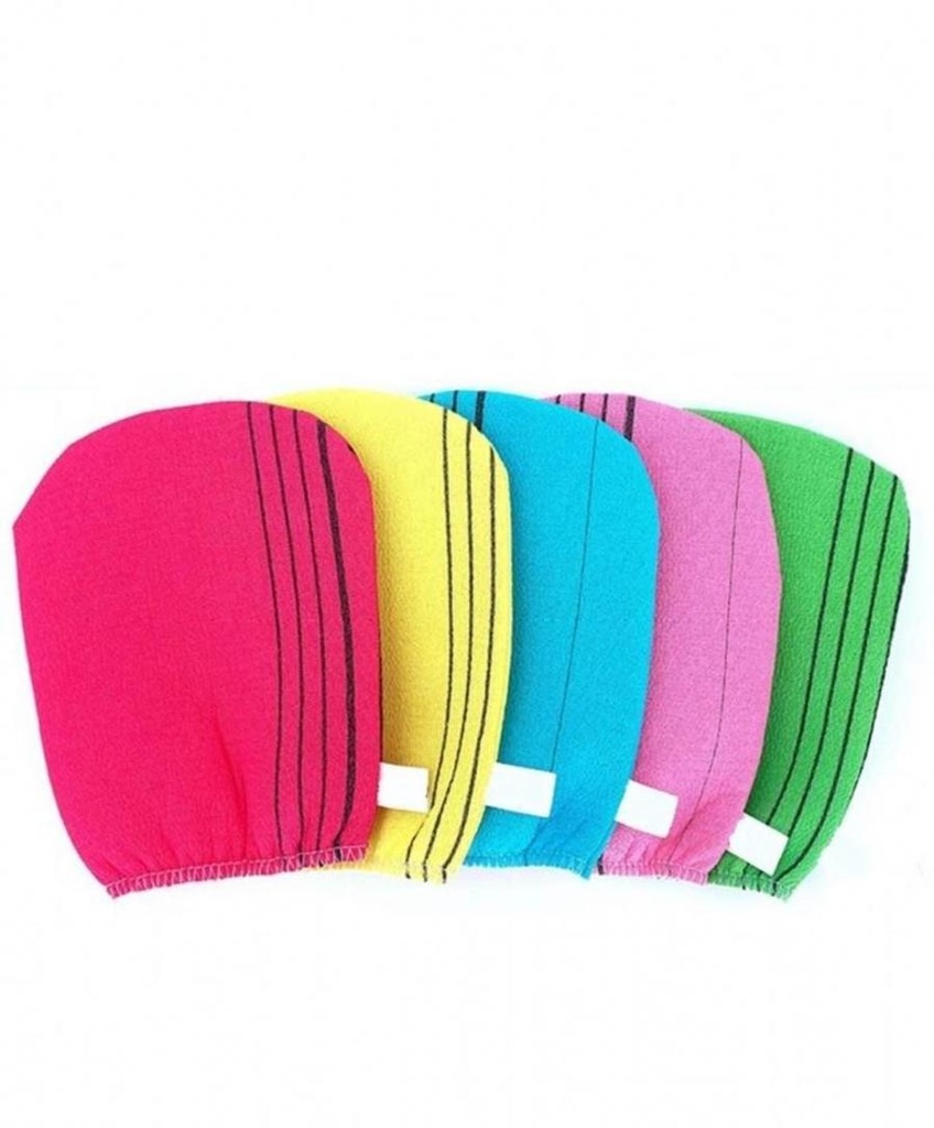 Moduniye Korean Exfoliating Bath Scrub