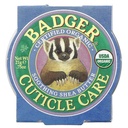 Badger Company Organic Cuticle Care Soothing Shea Butter 21 g