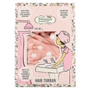 The Vintage Cosmetic Co Hair Turban - Pink