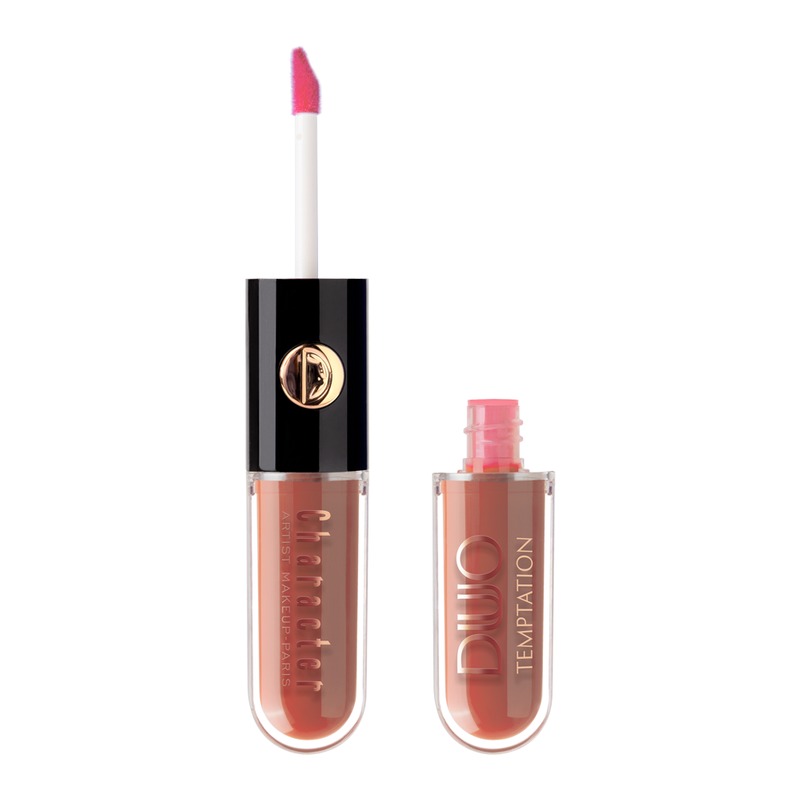 Character Duo Temptation lipstick