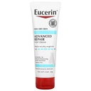 Eucerin Advanced Repair Foot Creme Fragrance Free - 85 g