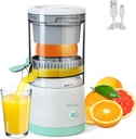 USB Charging Automatic Fruit Juicer