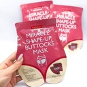 Purederm Miracle Shape-Up Buttocks Mask - 40g