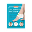 Purederm Exfoliating Heel Mask