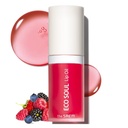 The Saem Eco Soul Lip Oil - Berry