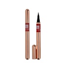 Rose Berry 24H Waterproof Eyeliner- Black