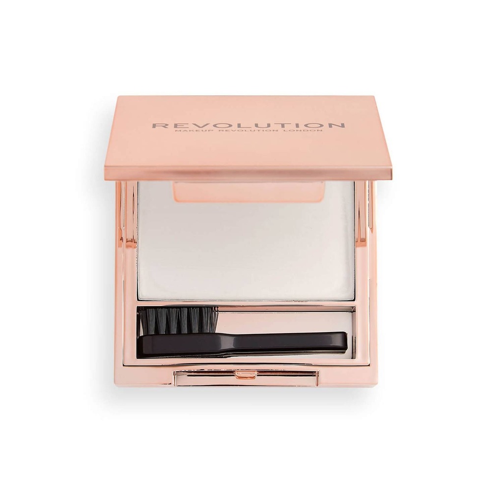 Revolution Soap Brow