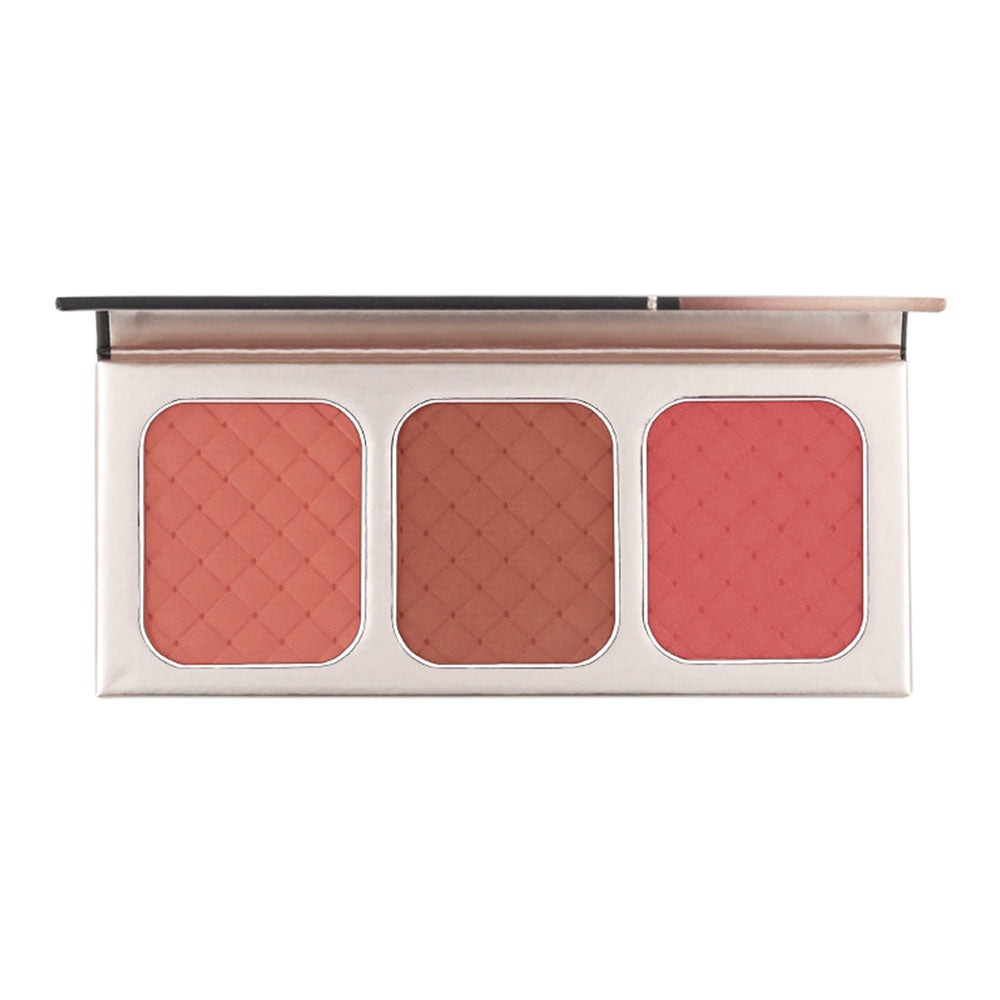 مجموعة أحمر خدود من كاركتر 