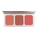 مجموعة أحمر خدود من كاركتر 