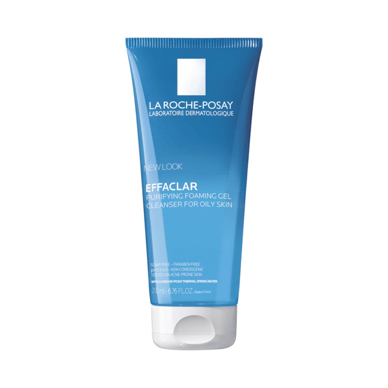 La Roche-Posay Effaclar Purifying Foaming Gel