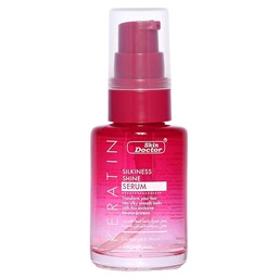Skin Doctor Keratin Hair Serum
