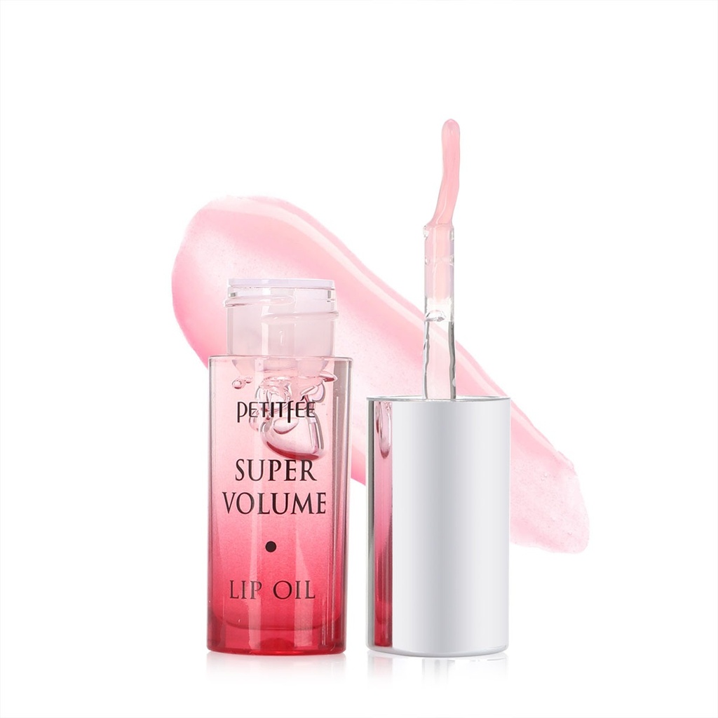 Petitfee Super Volume Lip Oil