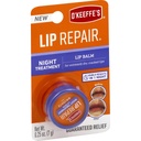 O&#39;Keeffe&#39;s Lip Repair Night Treatment Lip Balm - 7 g