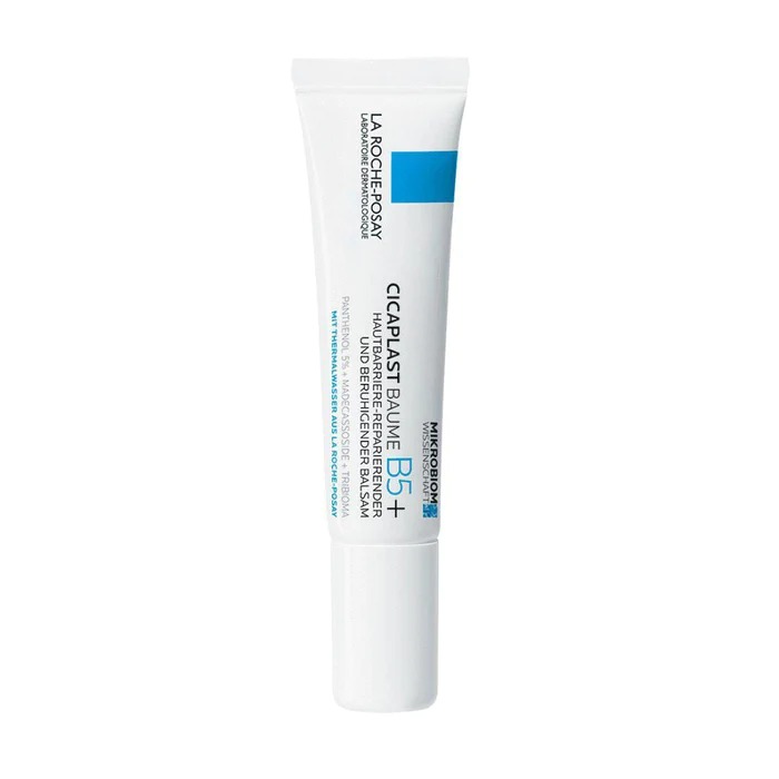 +La Roche-Posay Cicaplast Baume B5+