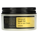 CosRx Advanced Snail 92 All in One Cream - 100 ml