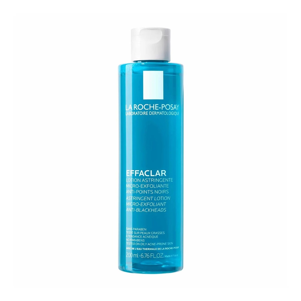 La Roche-Posay Effaclar astringent lotion - 200ml
