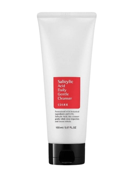 Cosrex salicylic acid face wash - 150 ml