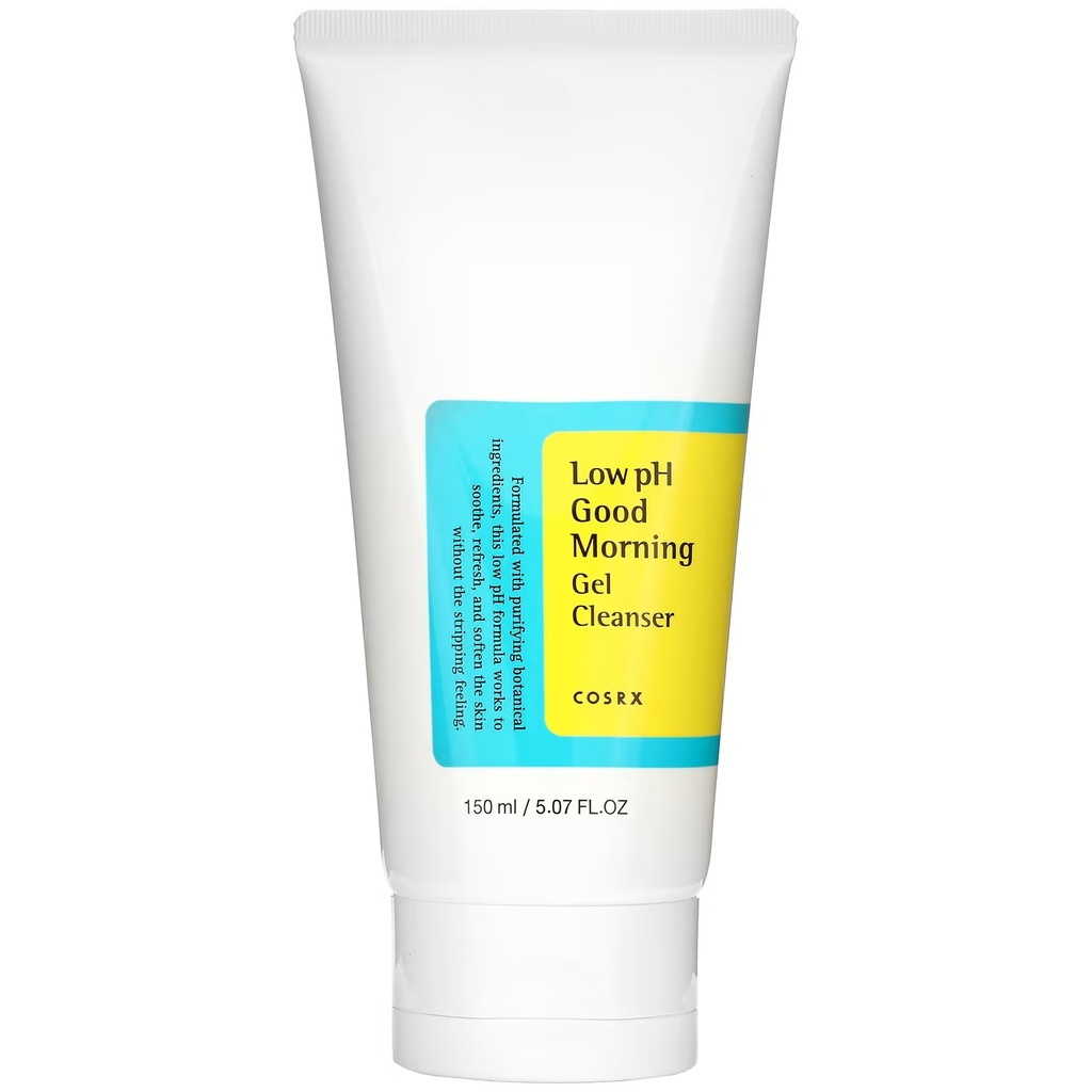 CosRx Low pH Good Morning Gel Cleanser - 150 ml