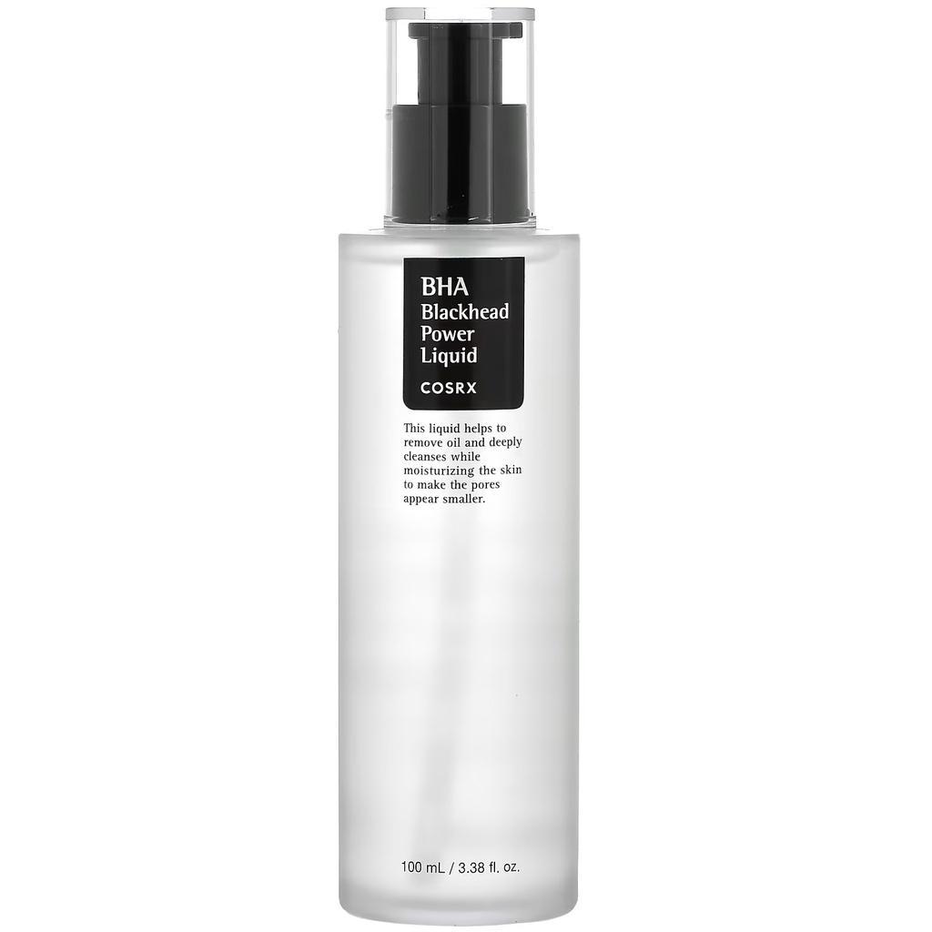 CosRx BHA Blackhead Power Liquid - 100 ml