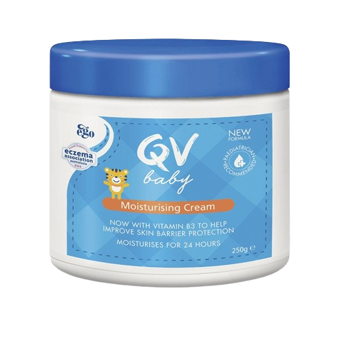 QV Baby Moisturising Cream - 250g