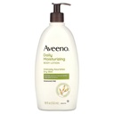 Aveeno Daily Moisturizing Body Lotion