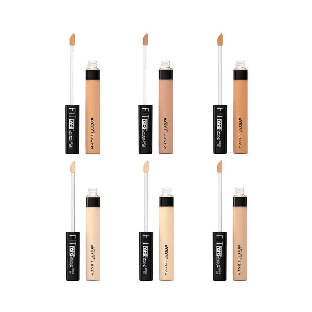 كونسيلر خافي عيوب فيت مي من ميبيلين