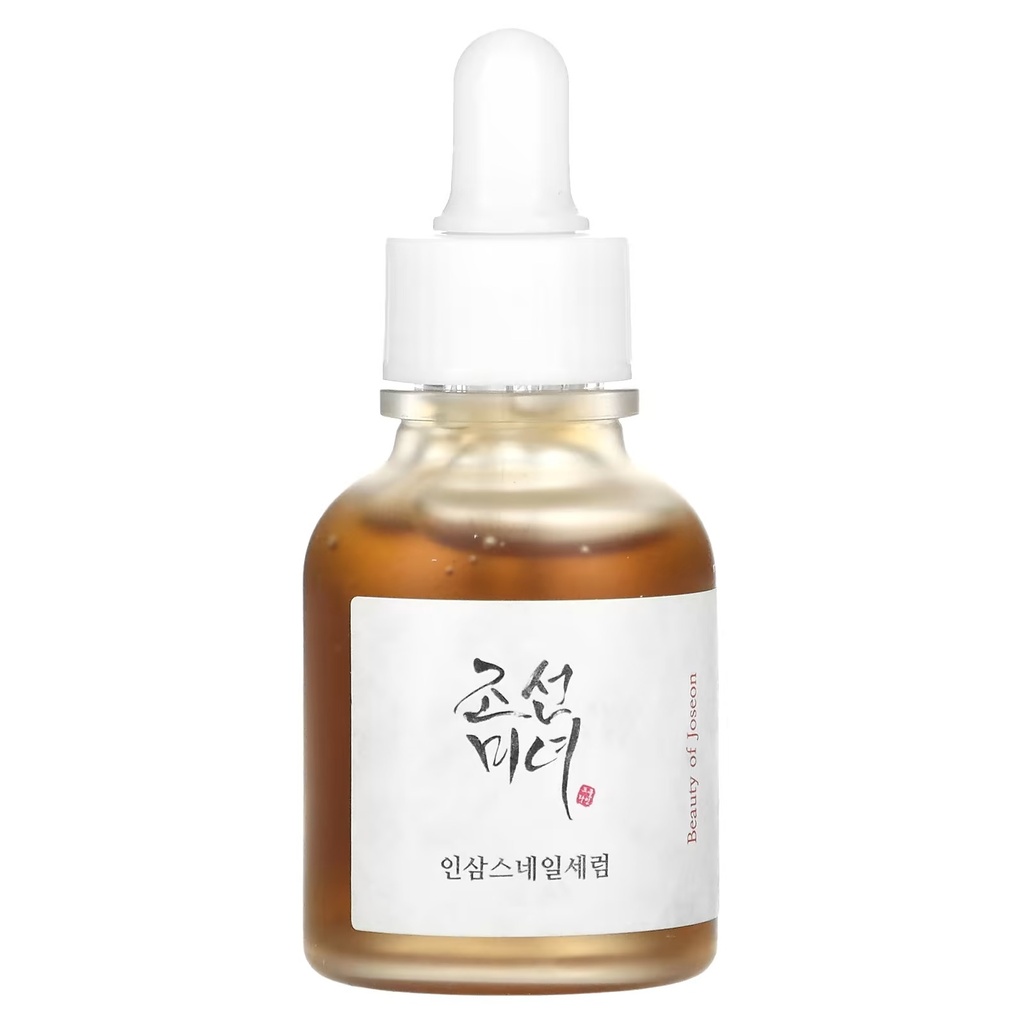 Beauty of Joseon Revive Serum Ginseng & Snail Mucin - 30 ml