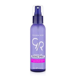 Golden Rose Make-Up Fixing Spray 120ml