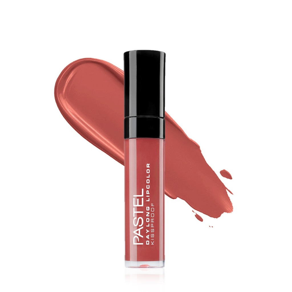 Pastel Daylong Mat Liquid Lipstick-44
