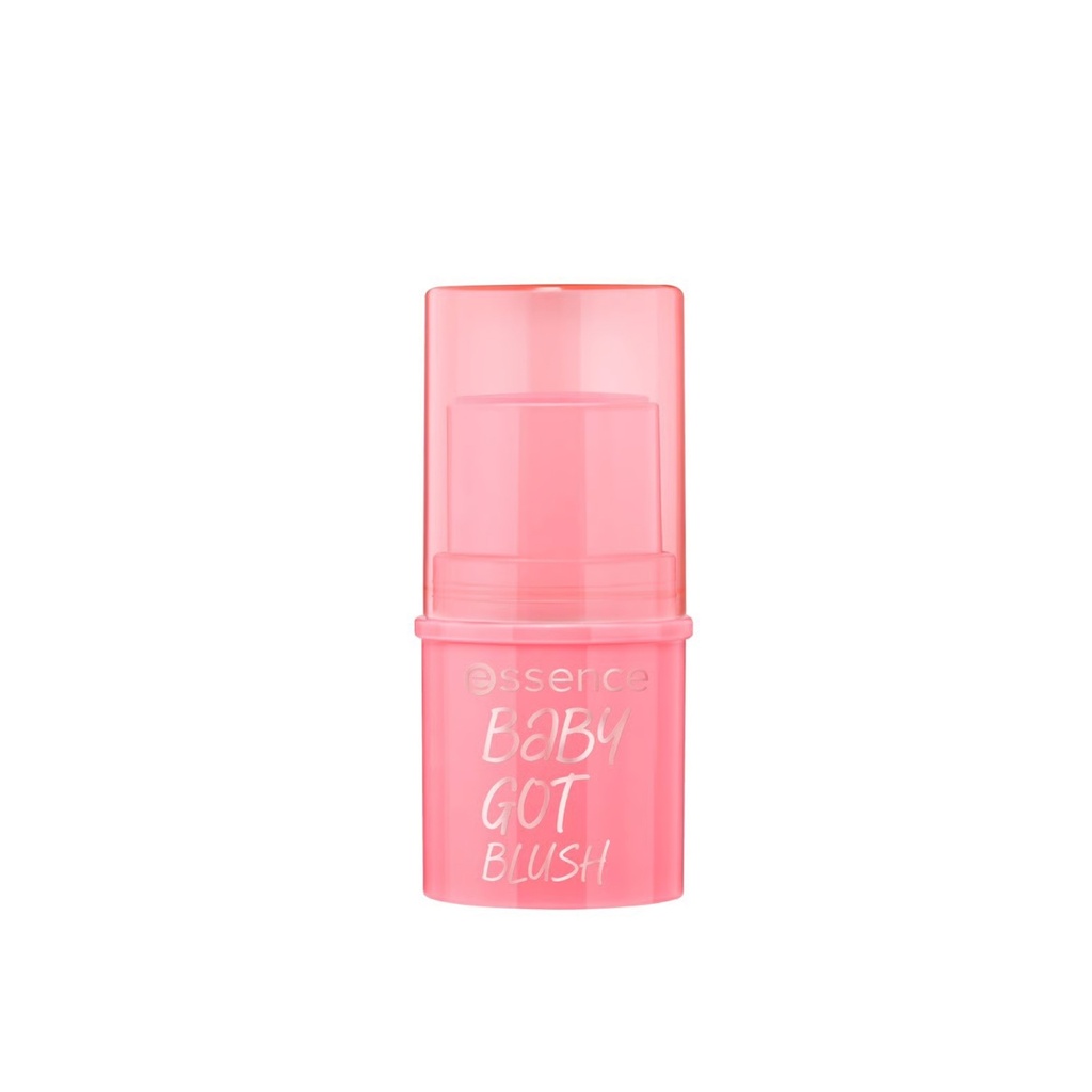 Essence Baby Got Blush 10 Tickle Me Pink - 5.5g