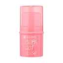Essence Baby Got Blush 10 Tickle Me Pink - 5.5g