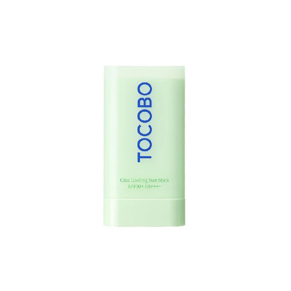 ++++Tocobo Cica Cooling Sun Stick SPF50+ PA